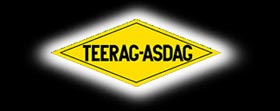 Teerag Asdag